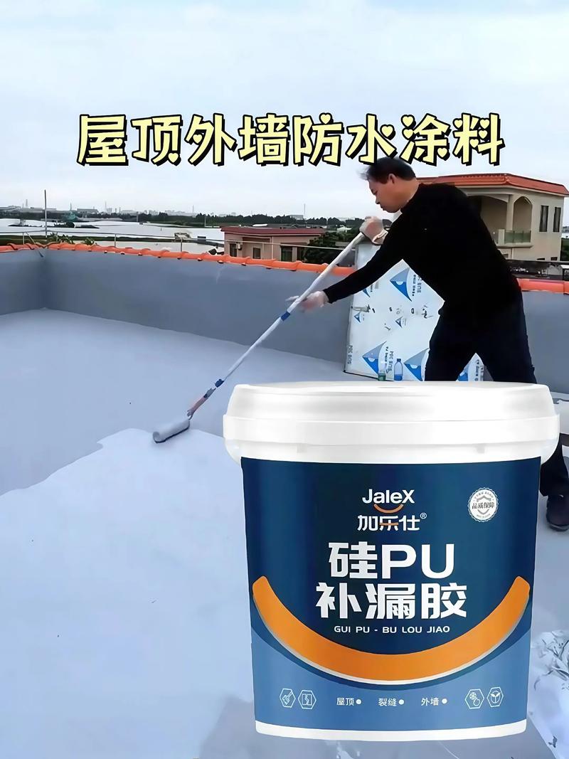 探索新型建材误区：避免陷阱成就绿色未来